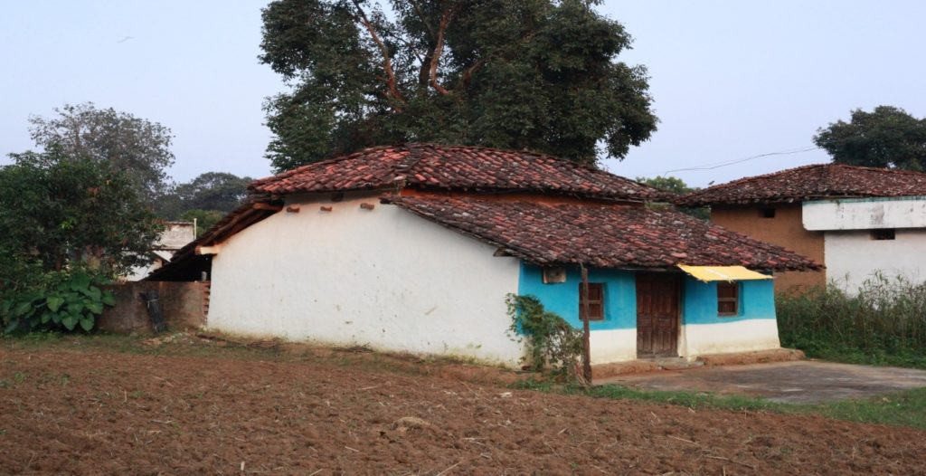 Village Tour